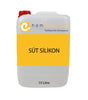 Süt Silikon 10 Litre