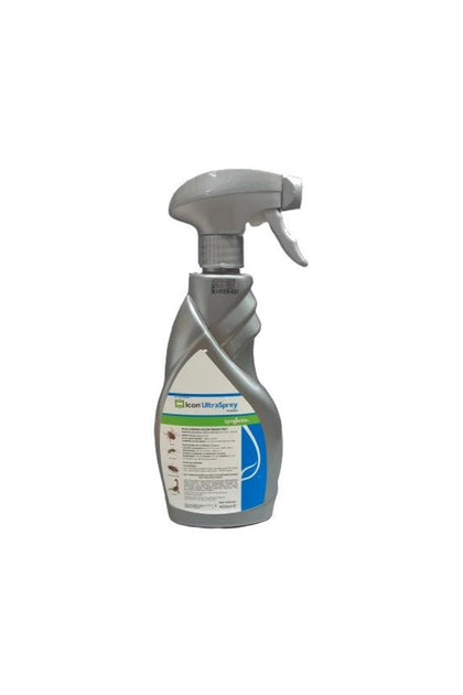 Syngenta Icon Ultra Güçlü Genel Haşere Spreyi 450 ml