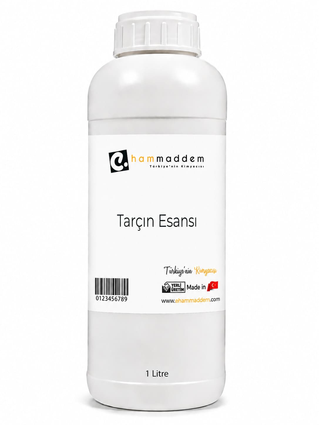 tarcin esansi 1 l