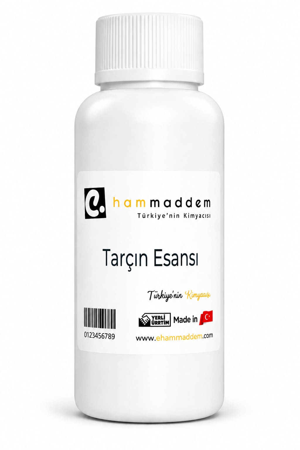 tarcin esansi 100 cc