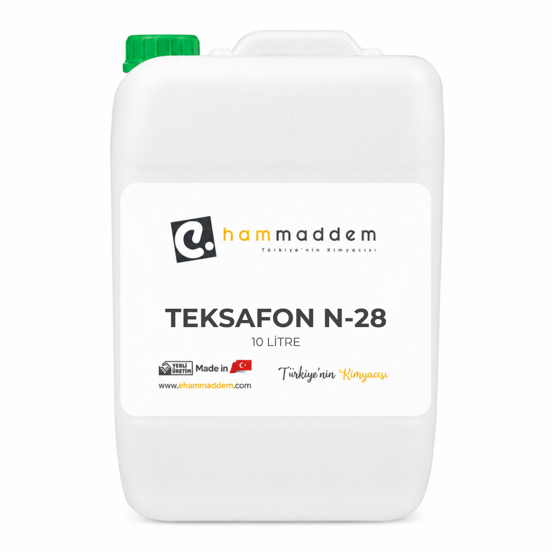 Teksafon N-28 10 Litre