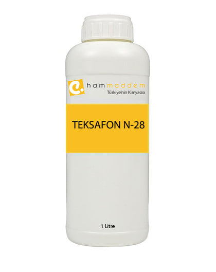 Teksafon N-28 1 Litre