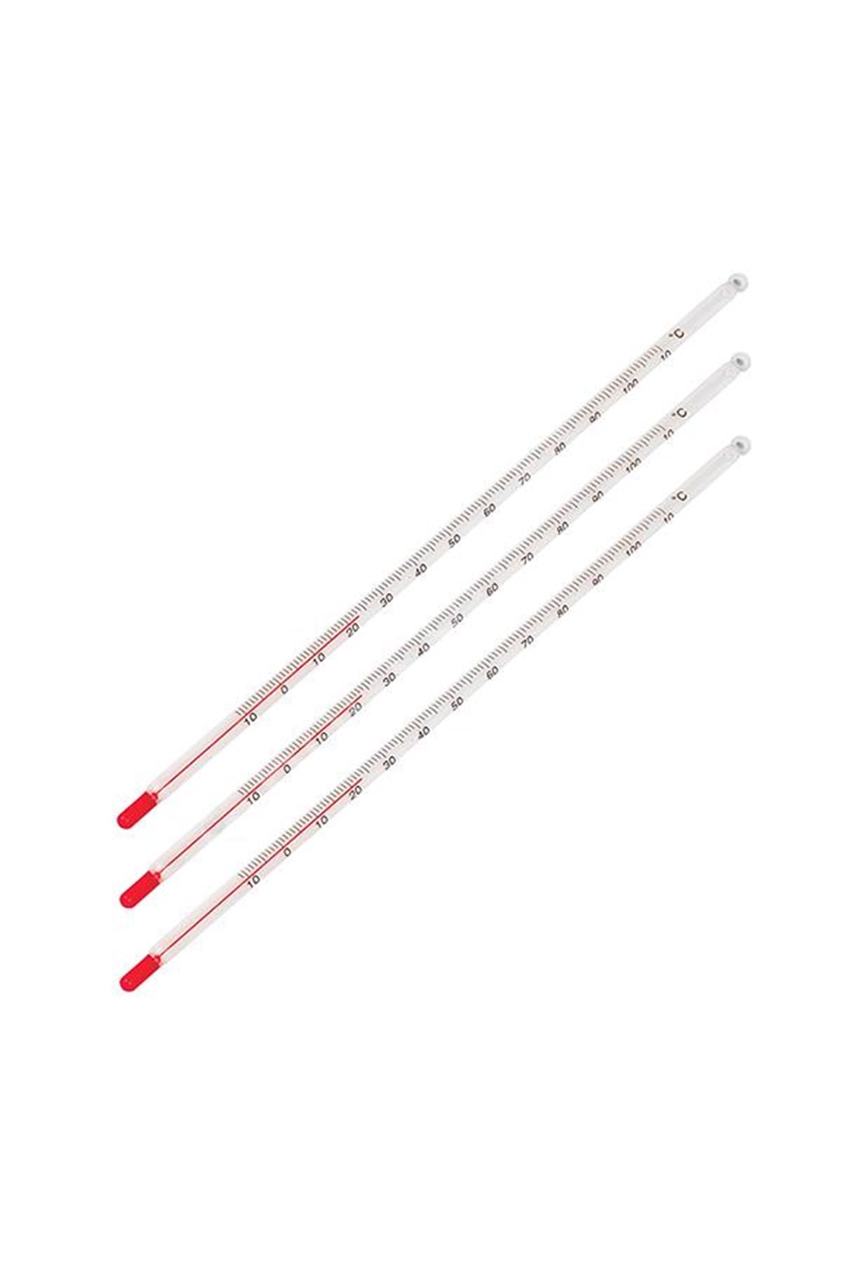 Termometre Sıcaklık Ölçer (Derece) 1 Adet