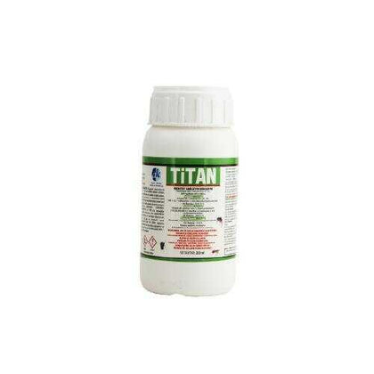 Titan Böcek İlacı 250 Ml